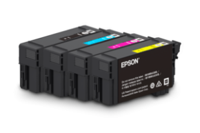 Epson T3470/T5470 UltraChrome XD2 Archival Pigment Inks 